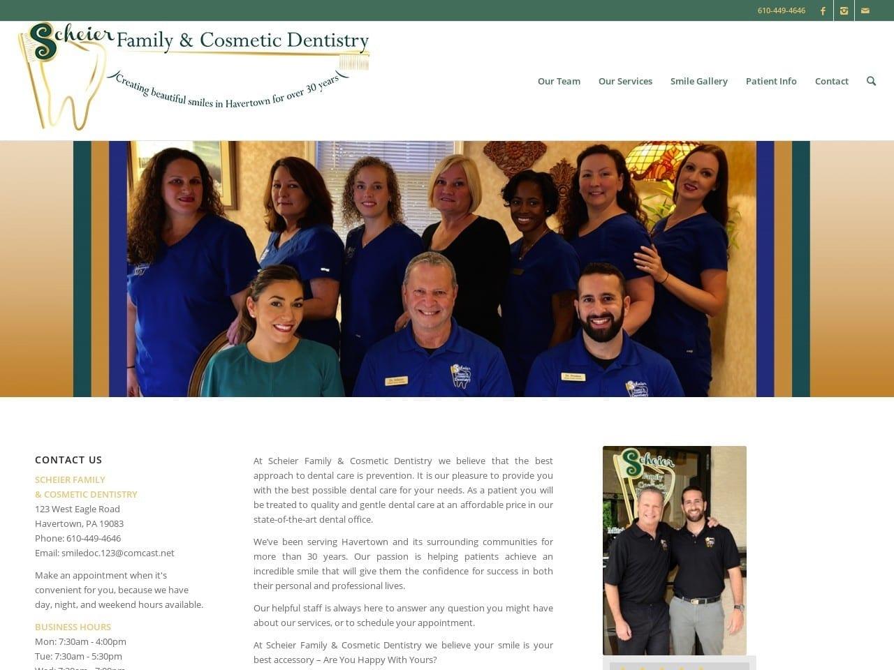 Havertown Smiledoc