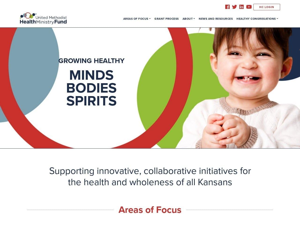 United Methodist Health