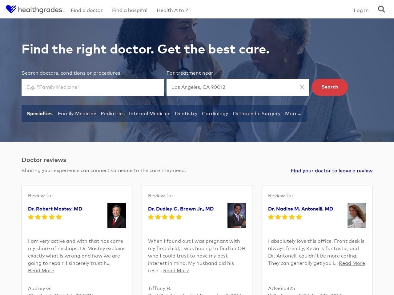 Hillsborough Medical Group Pa screenshot