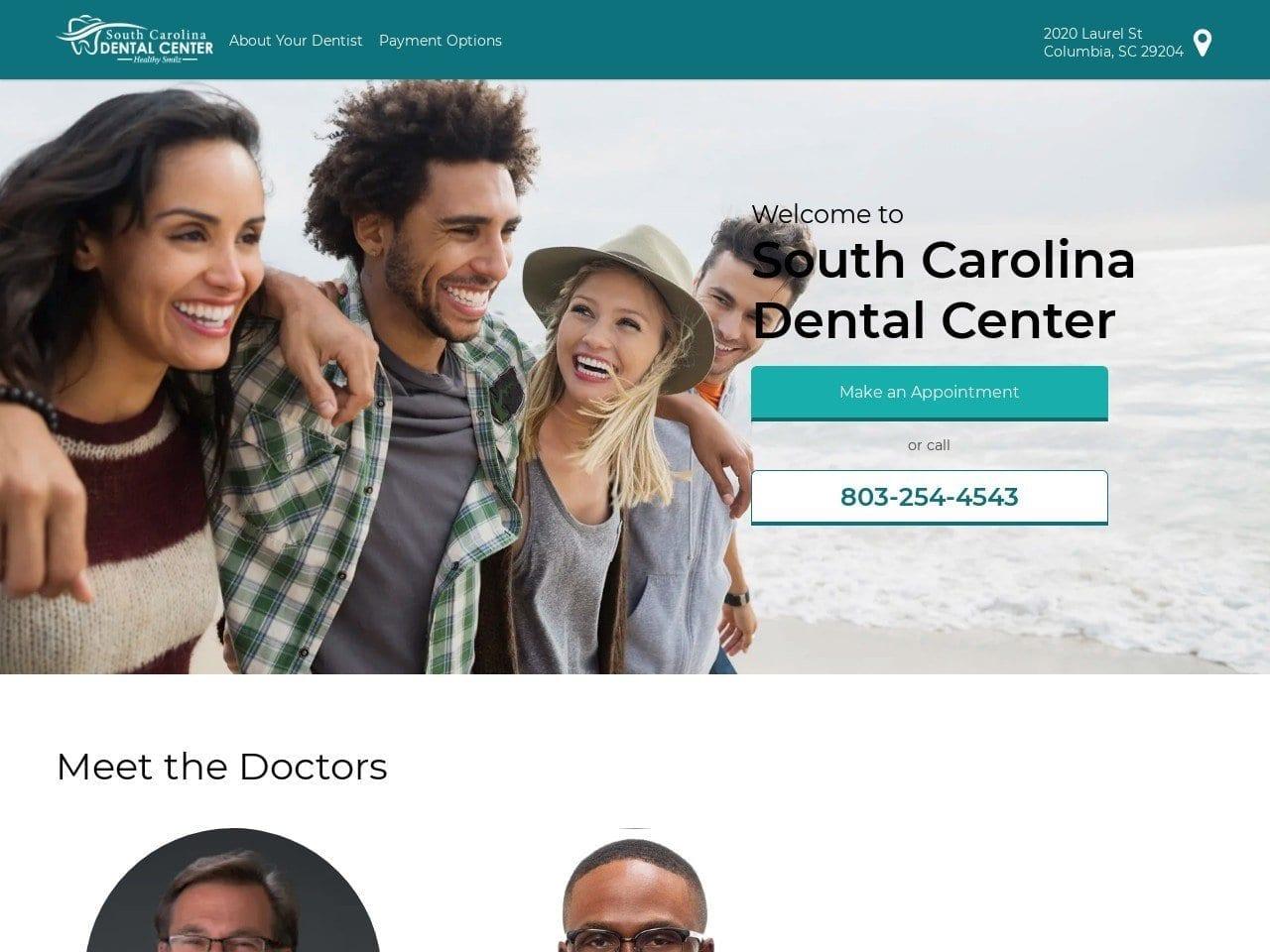 Healthy Smilz screenshot