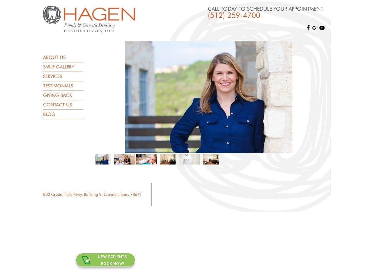 Hagen Family Dentist