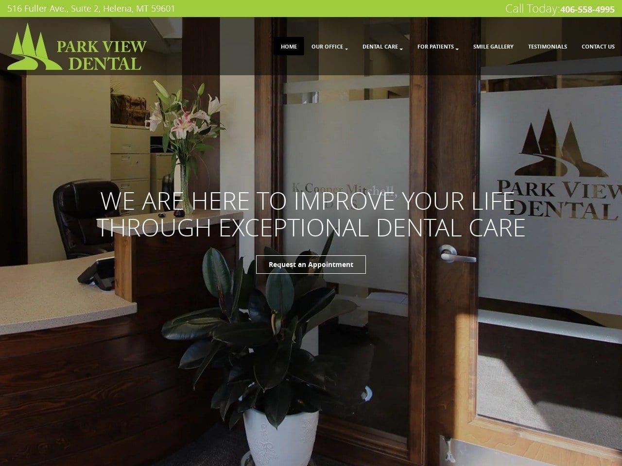 Park View Dental