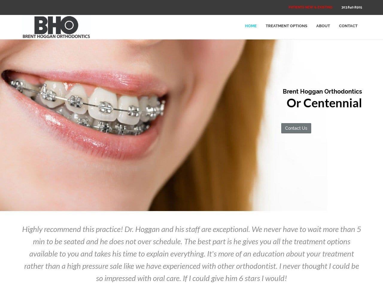 Holden Orthodontics
