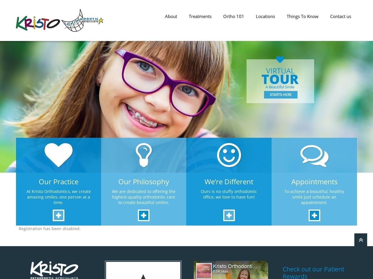 Hovda Orthodontics