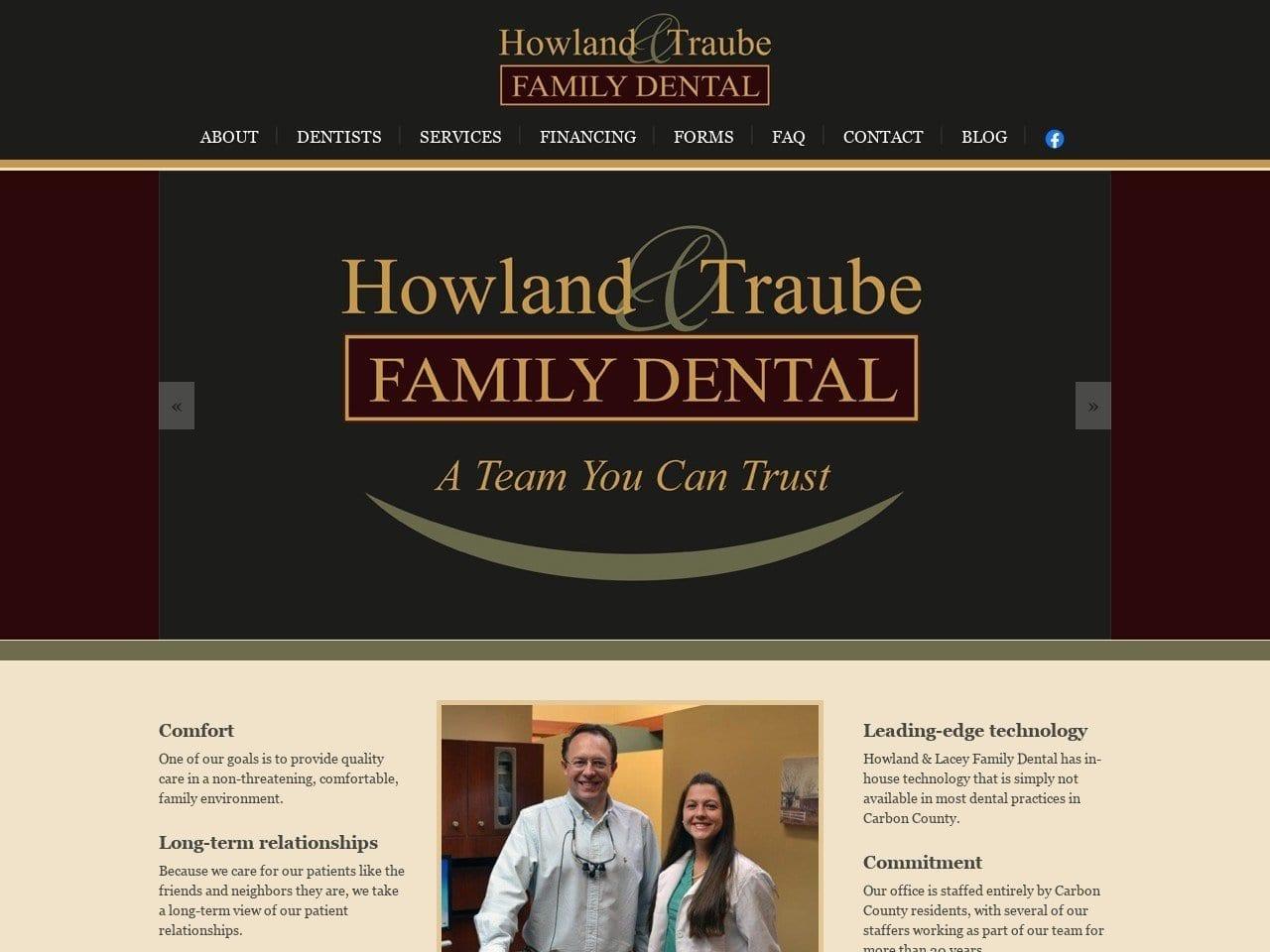 Gulden Dentist