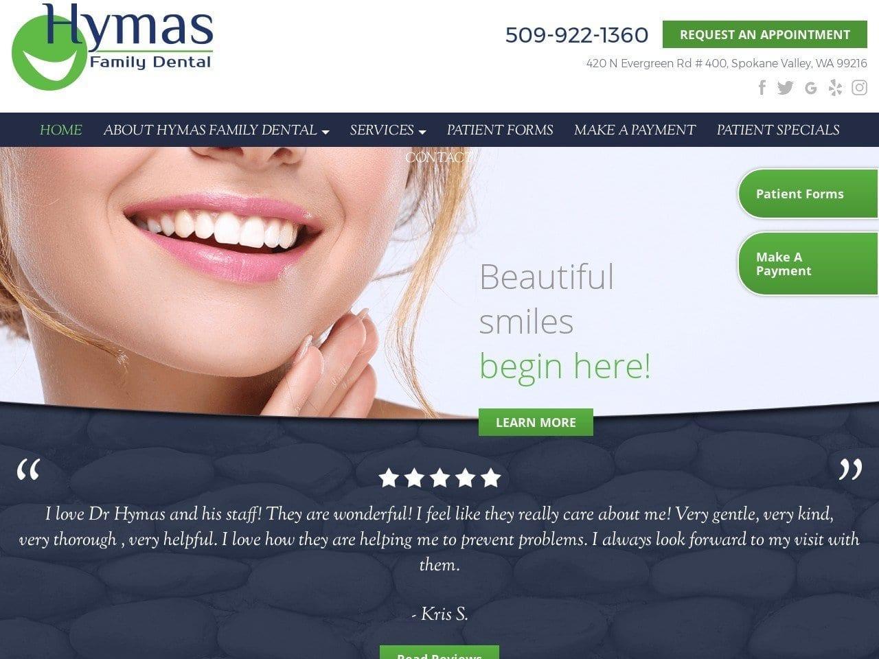 Brent Williams Dentist