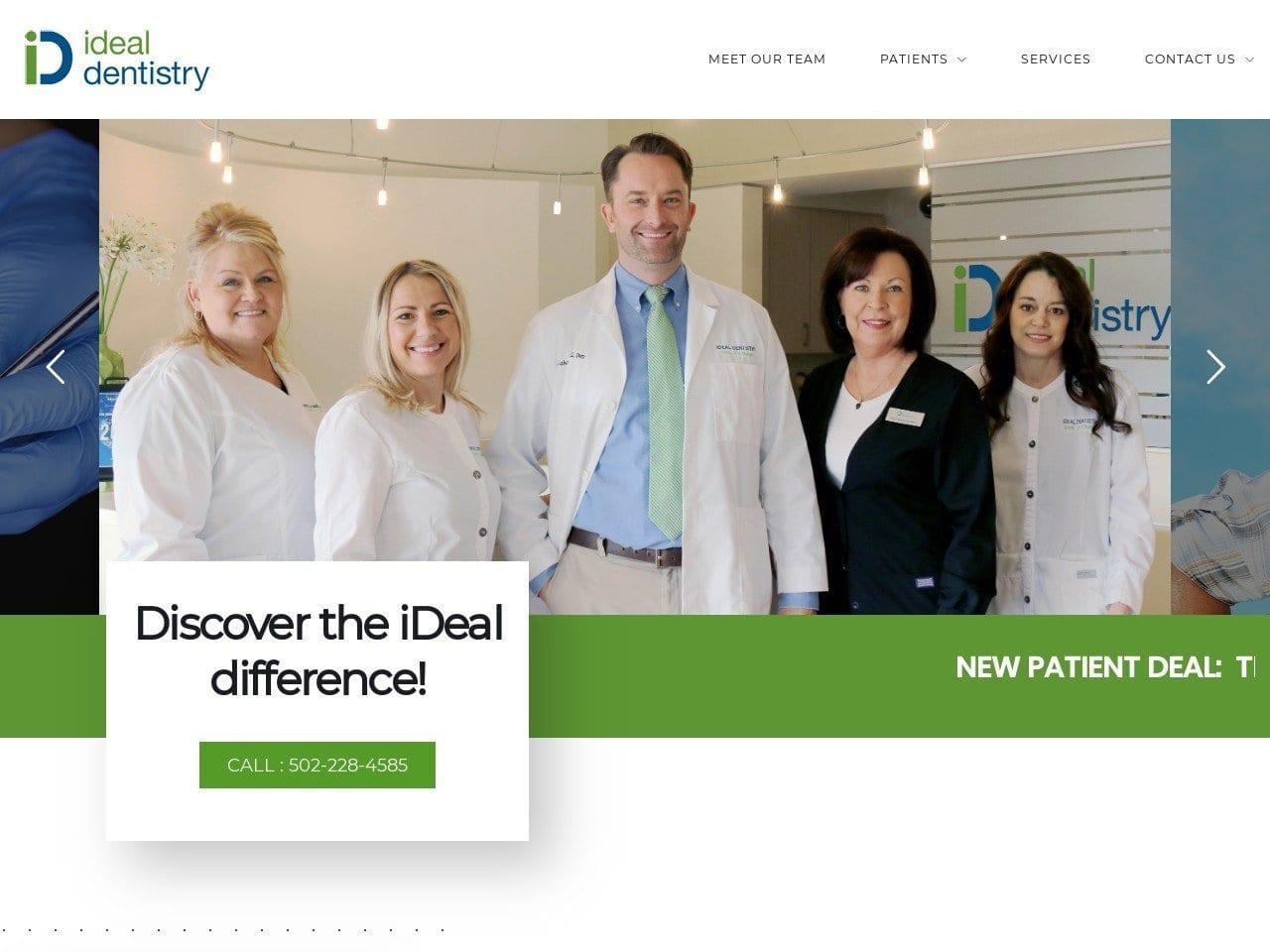 Ideal Dentist
