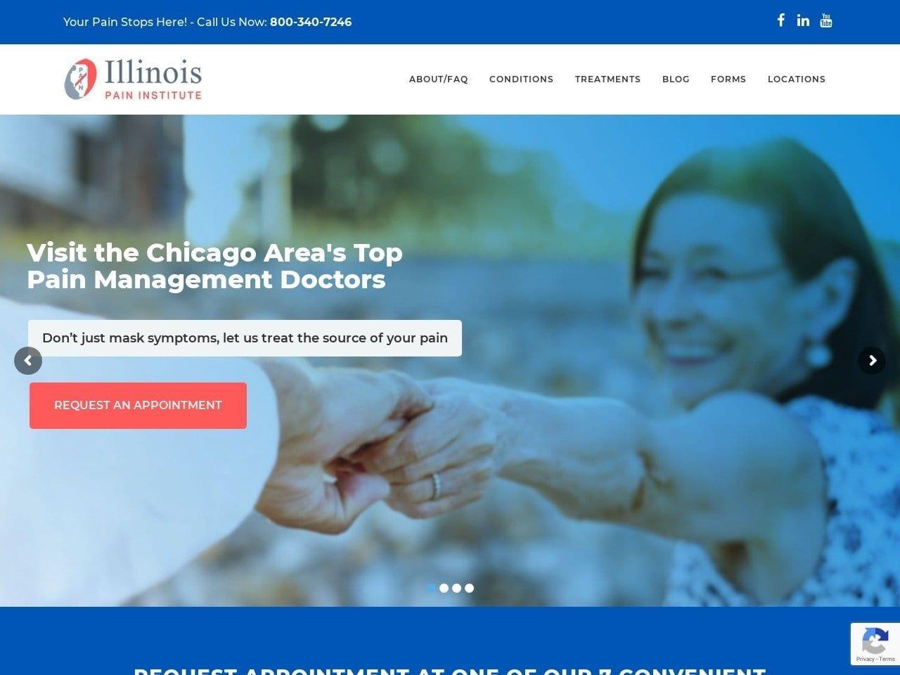 Illinois Pain Institute