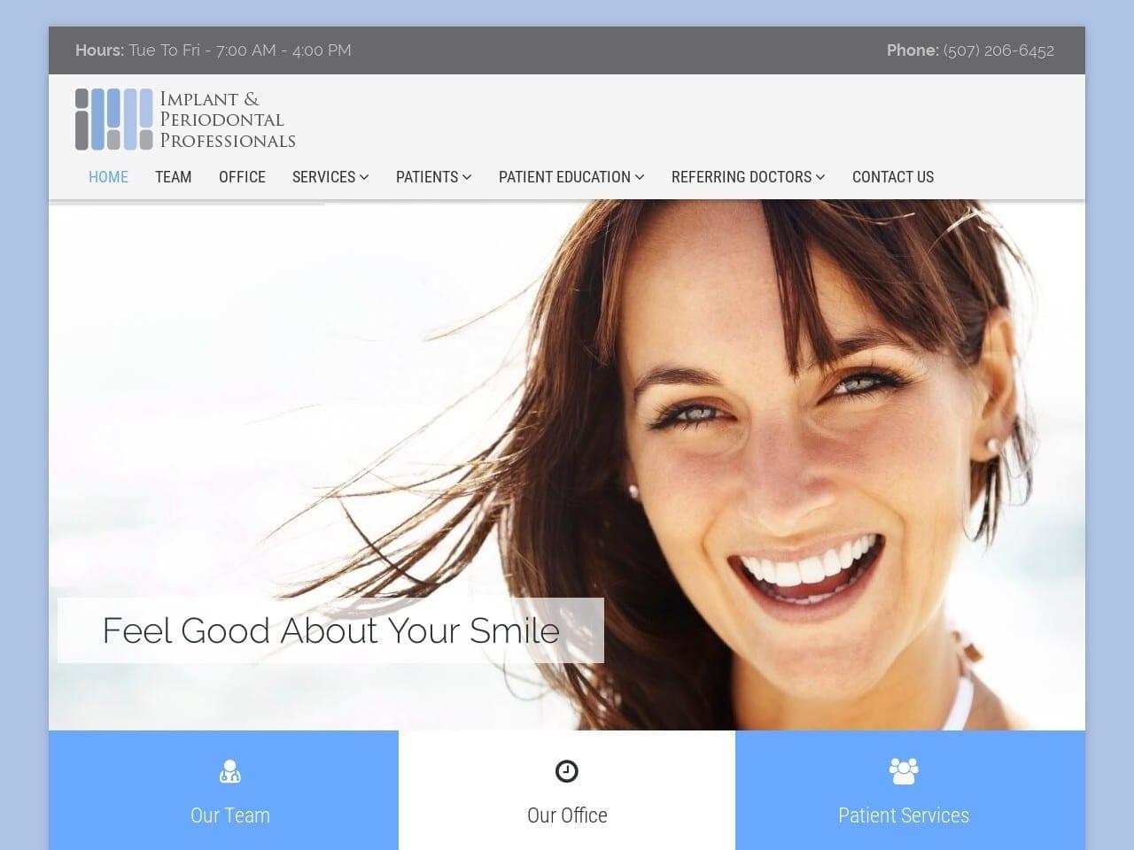 Implant & Periodontal Professionals