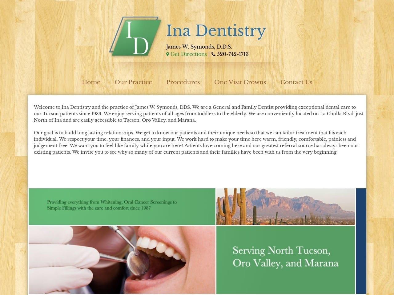 Ina Dentistry