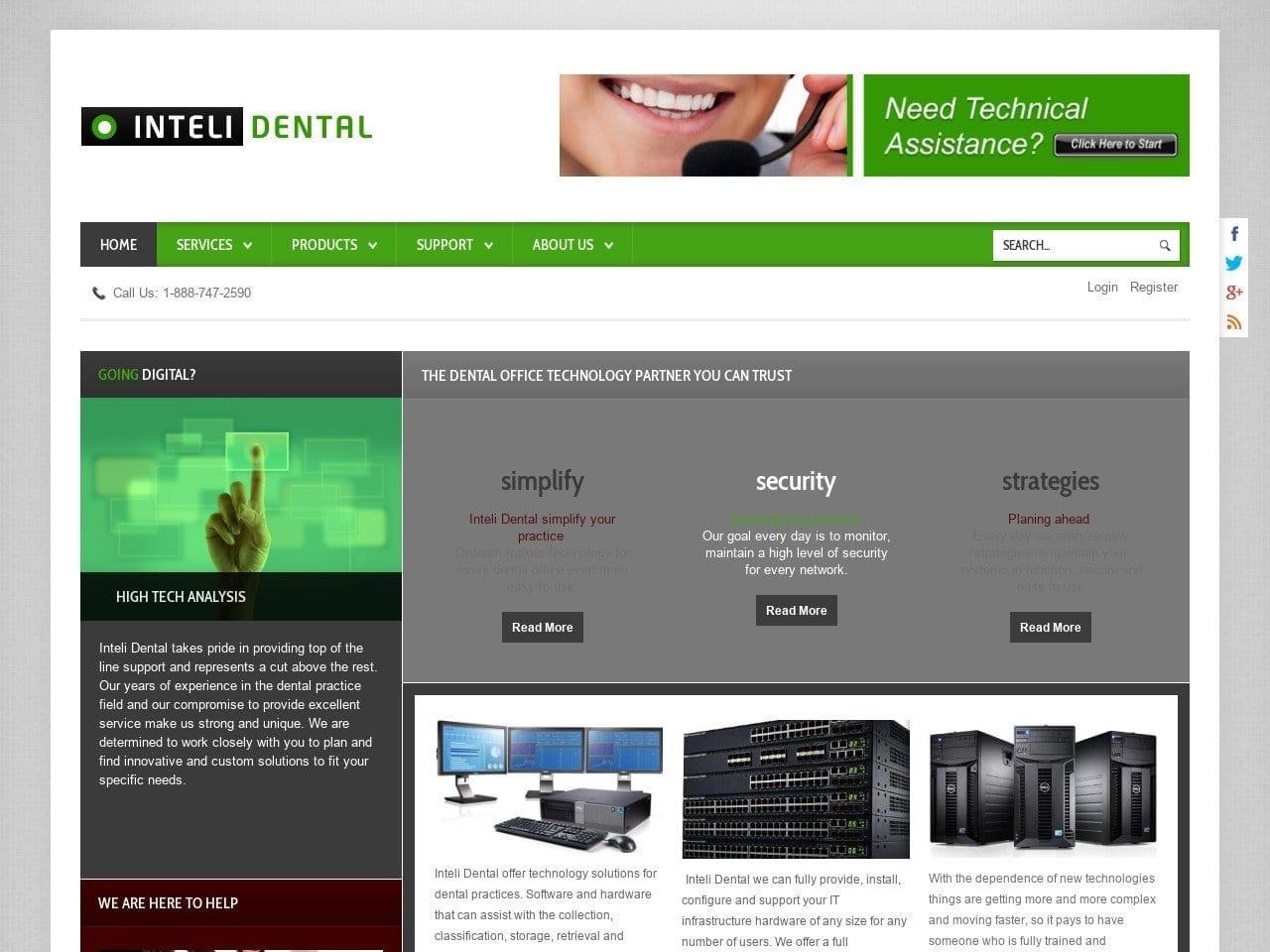 Inteli Dental
