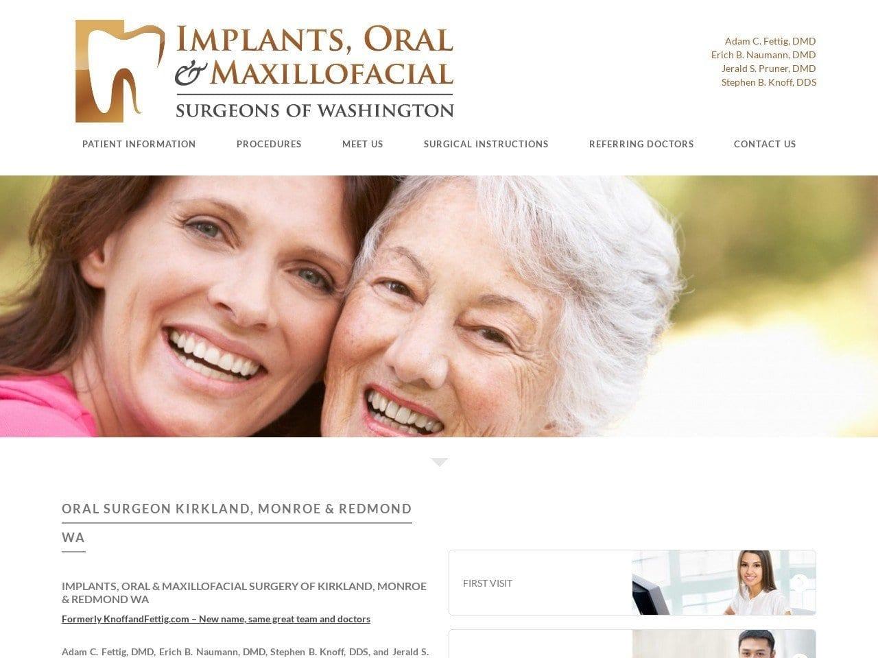 Knoff Dentist