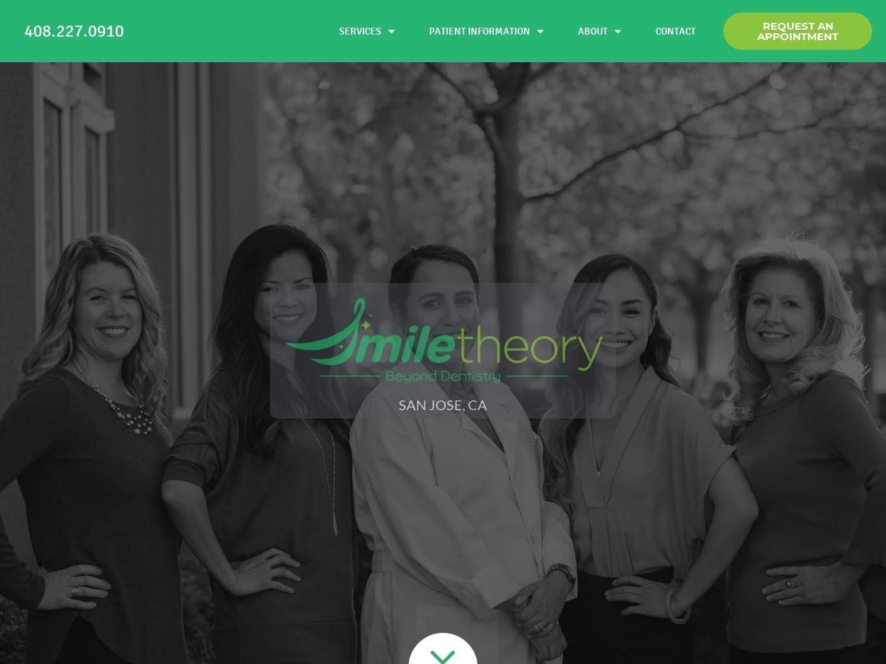 Dr. Jason Baldwin screenshot