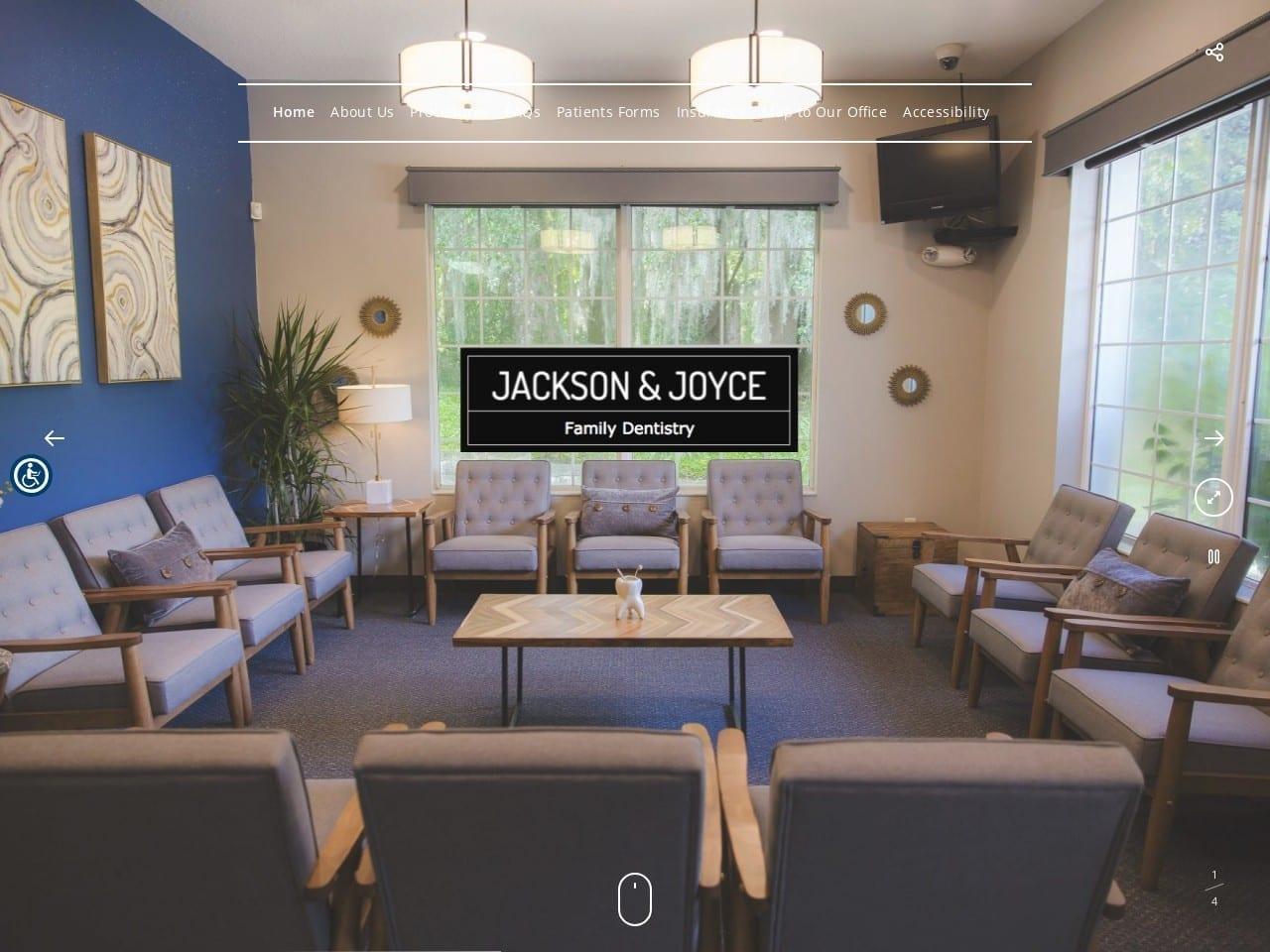 Jackson Dentist