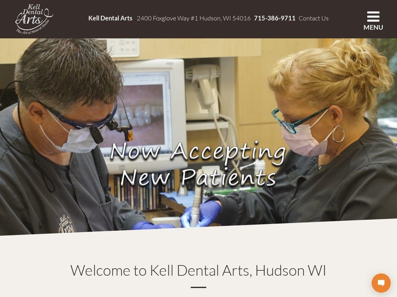 Kell Dental Arts