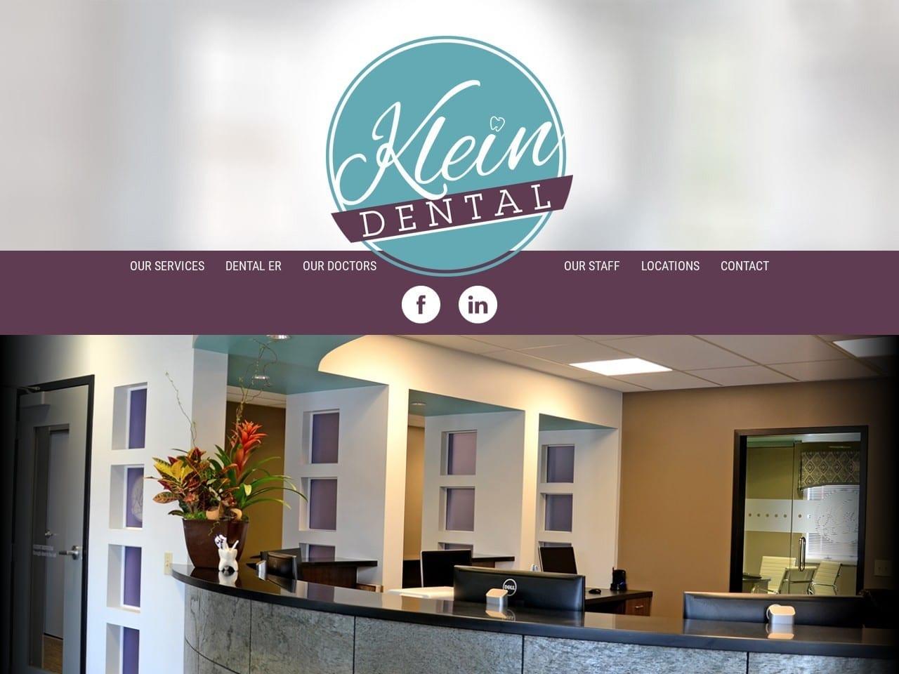 Klein Dental Associates
