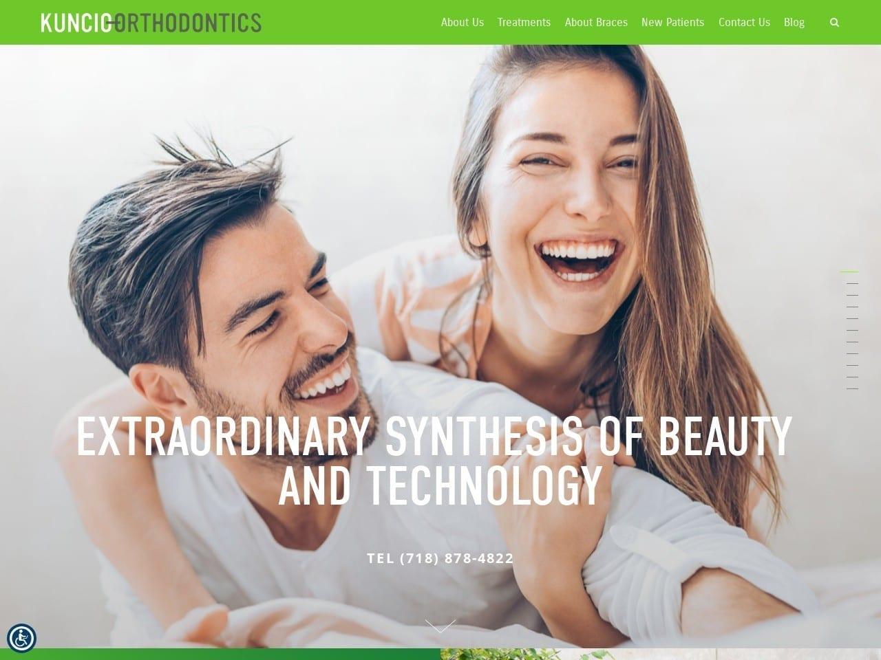 Bayside Orthodontist