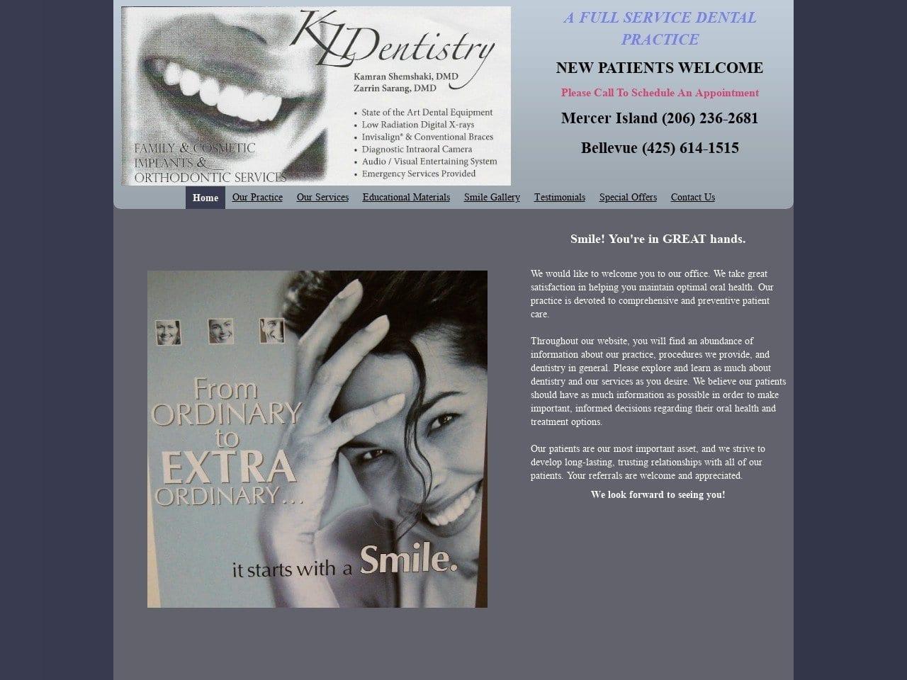 Kz Dentist