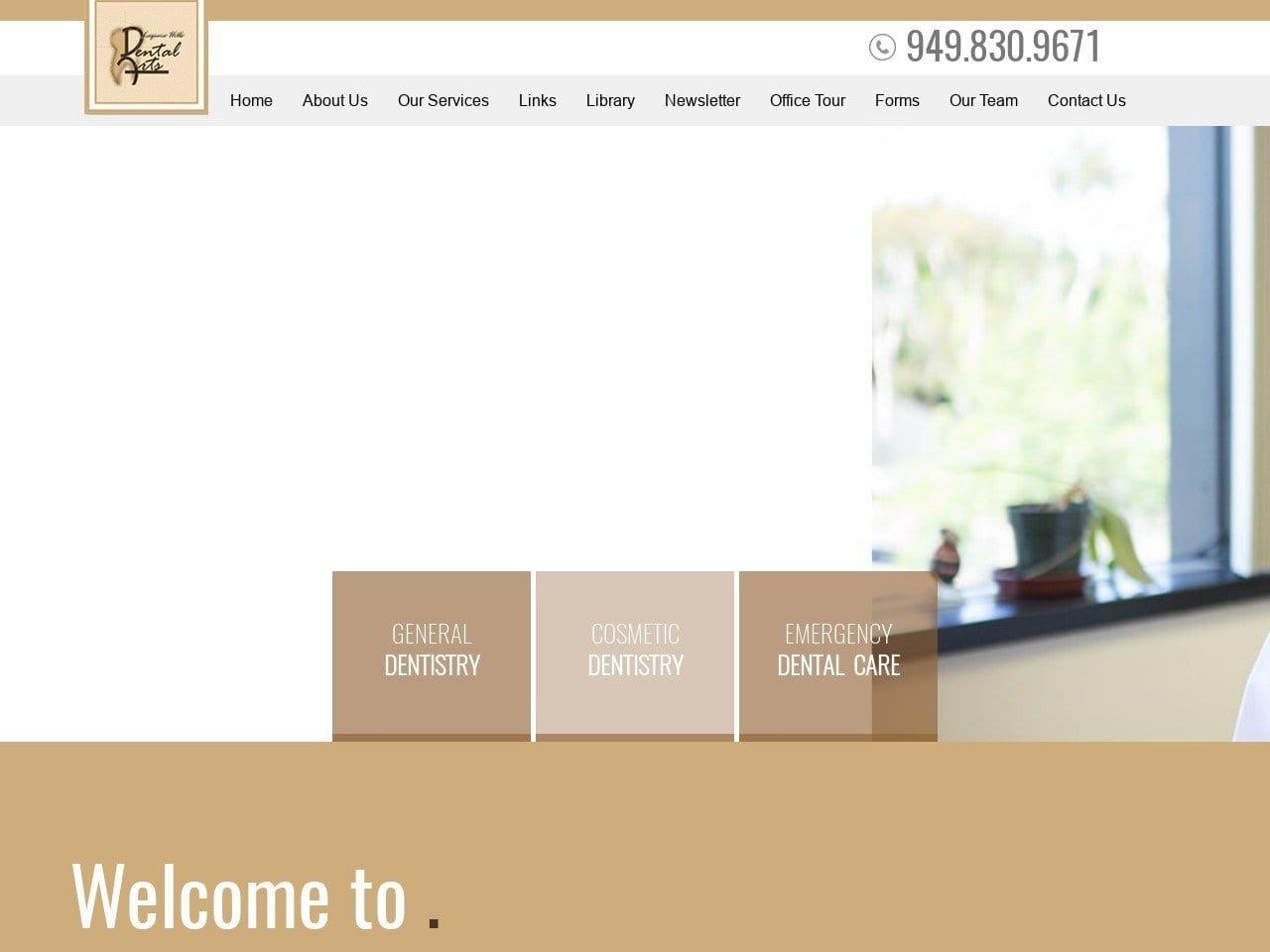 Laguna Hills Dental Arts