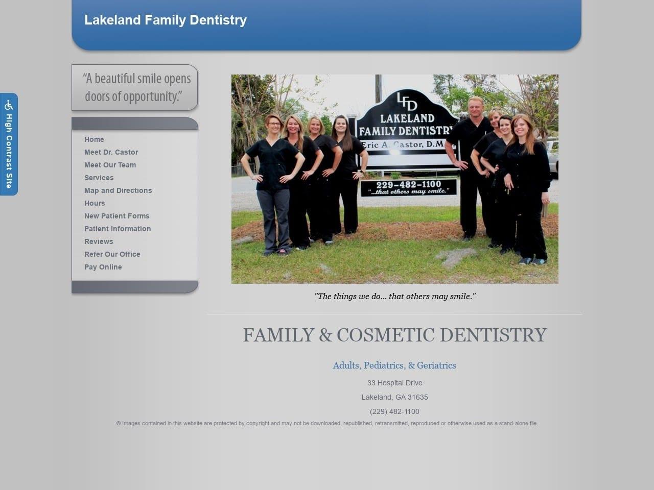 Lakeland Family Dentist