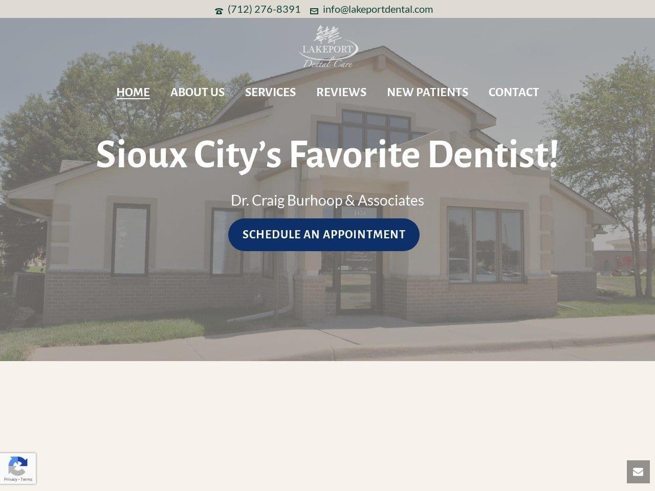 Lakeport Dental Care