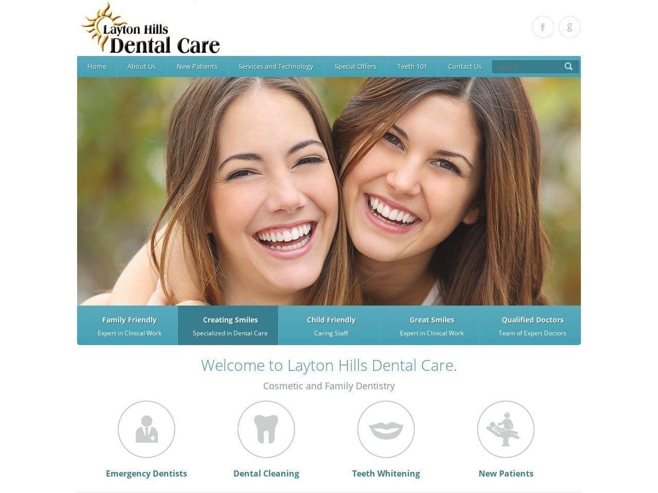 Dr. Jeffry J. Neville DMD