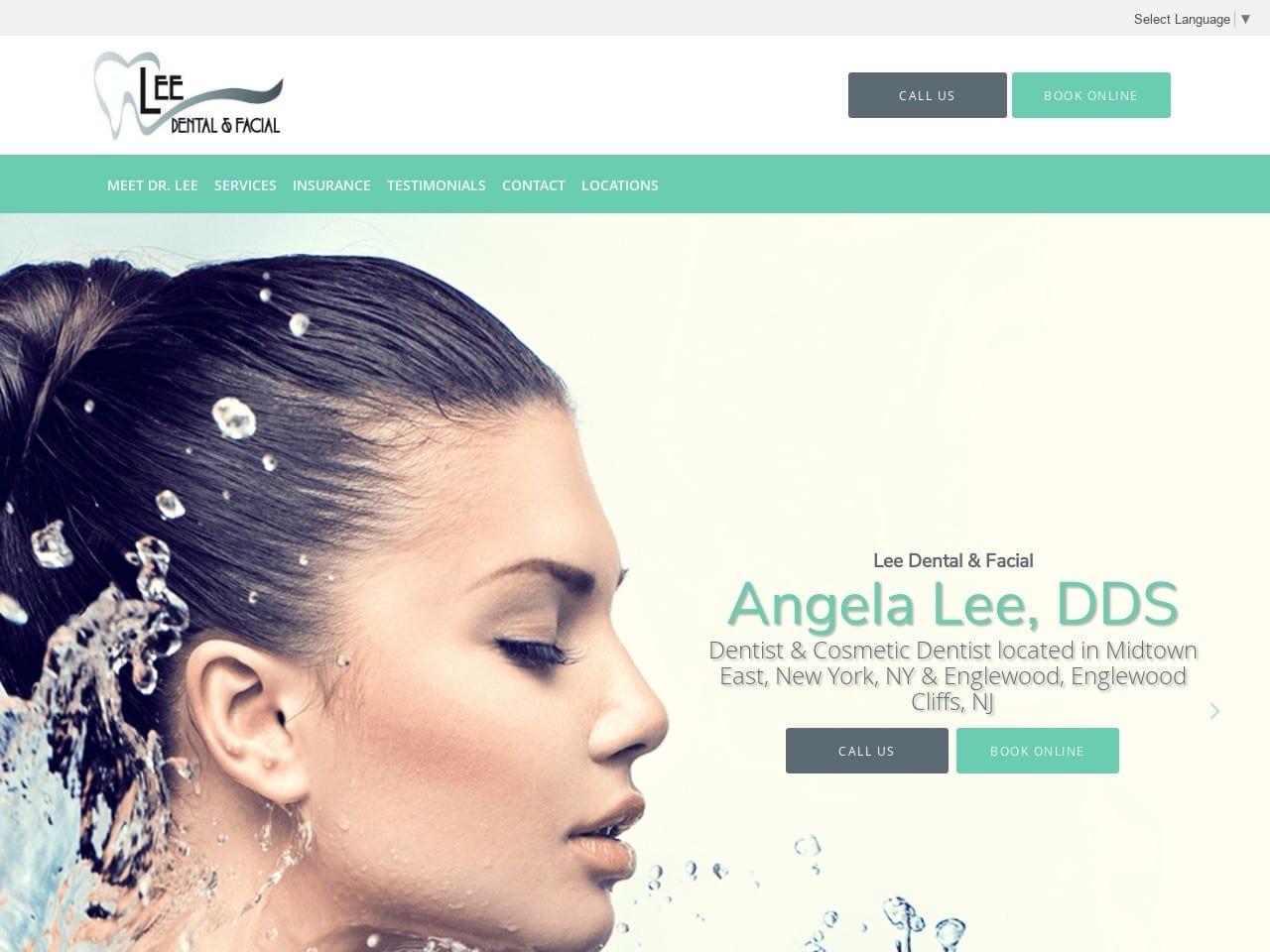 Lee Dental Dentist