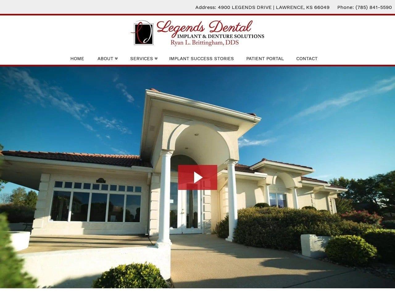 Legends Dental