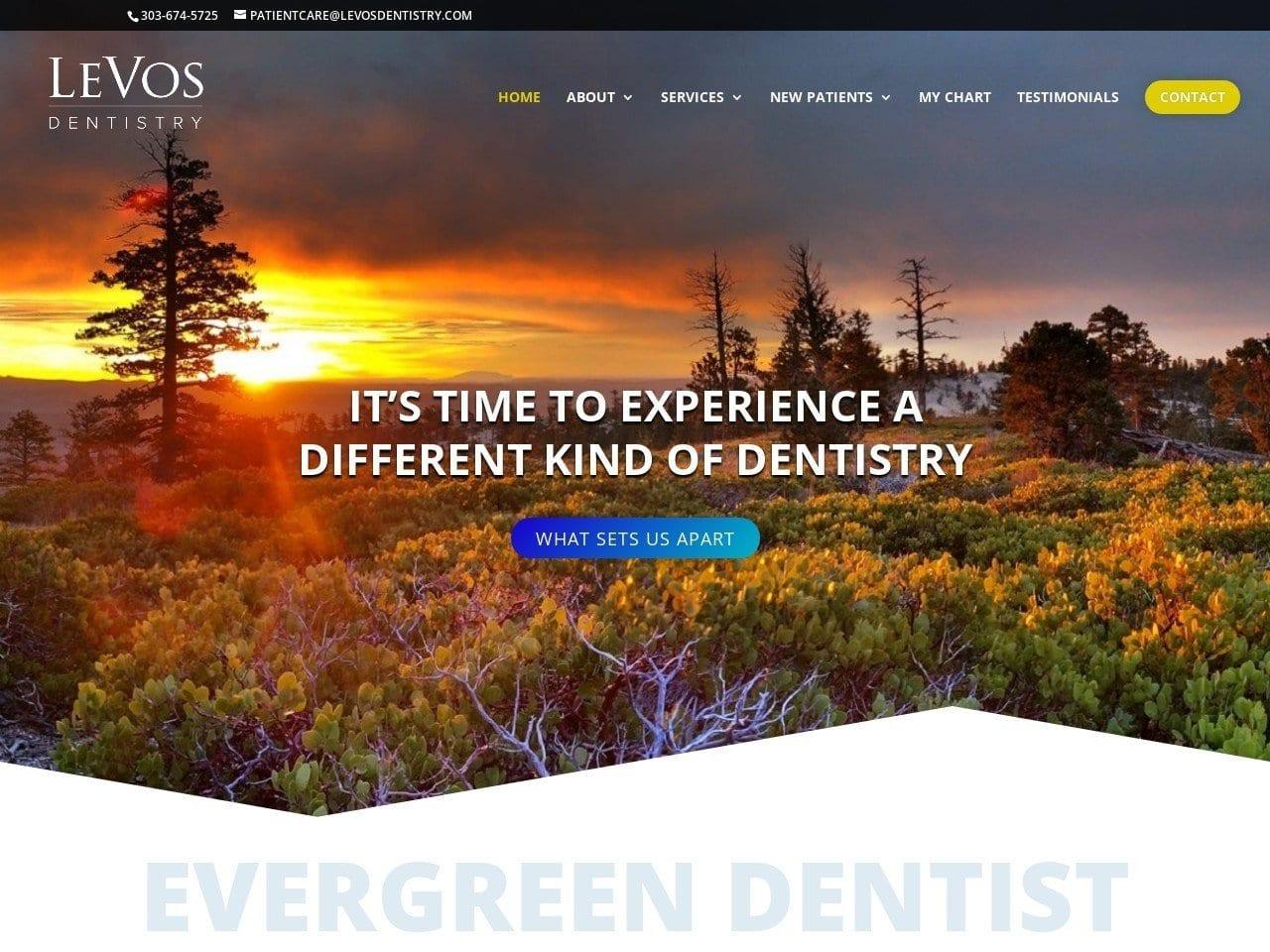 Levos Dentist