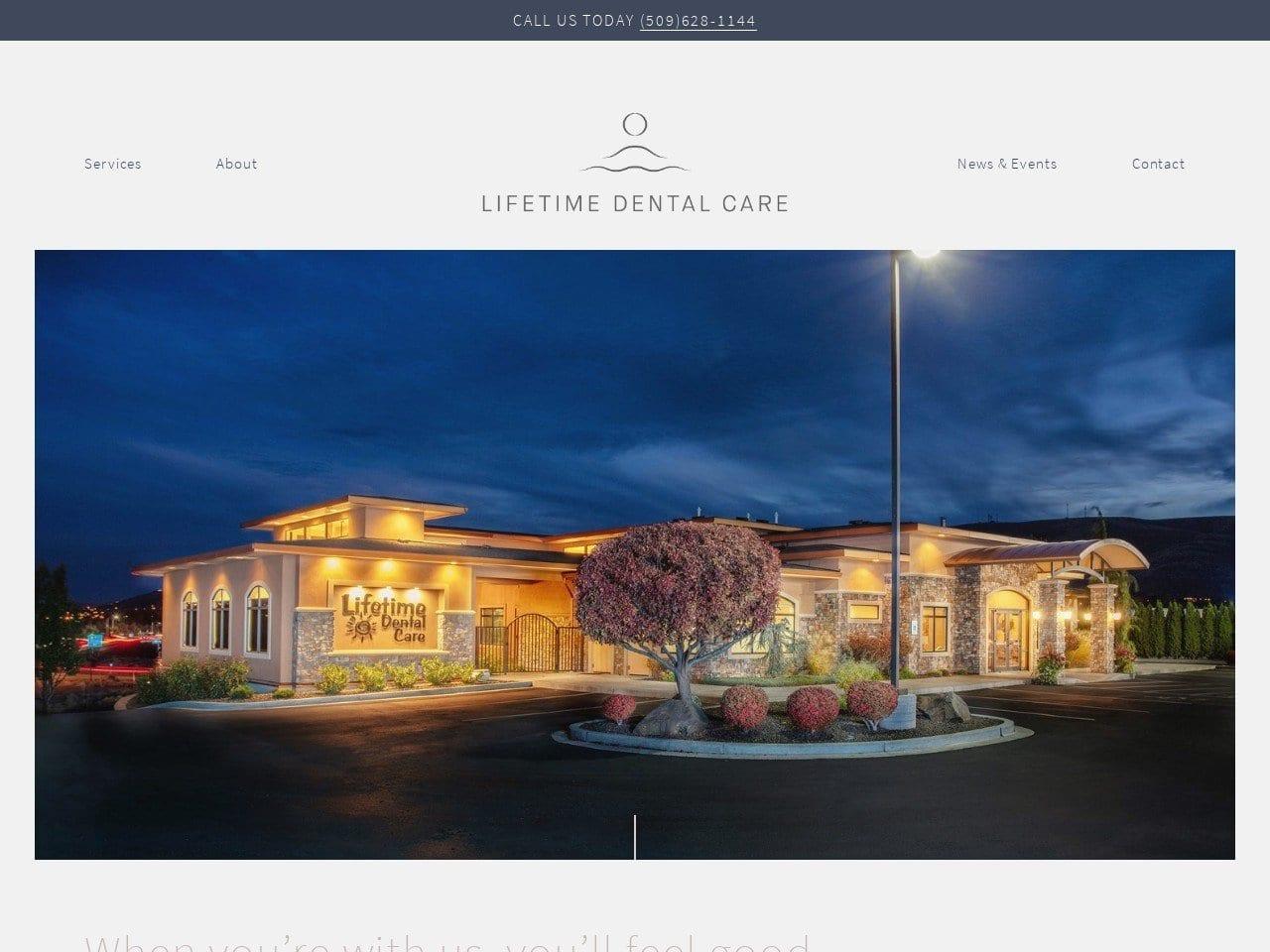 Lifetime Dental Care