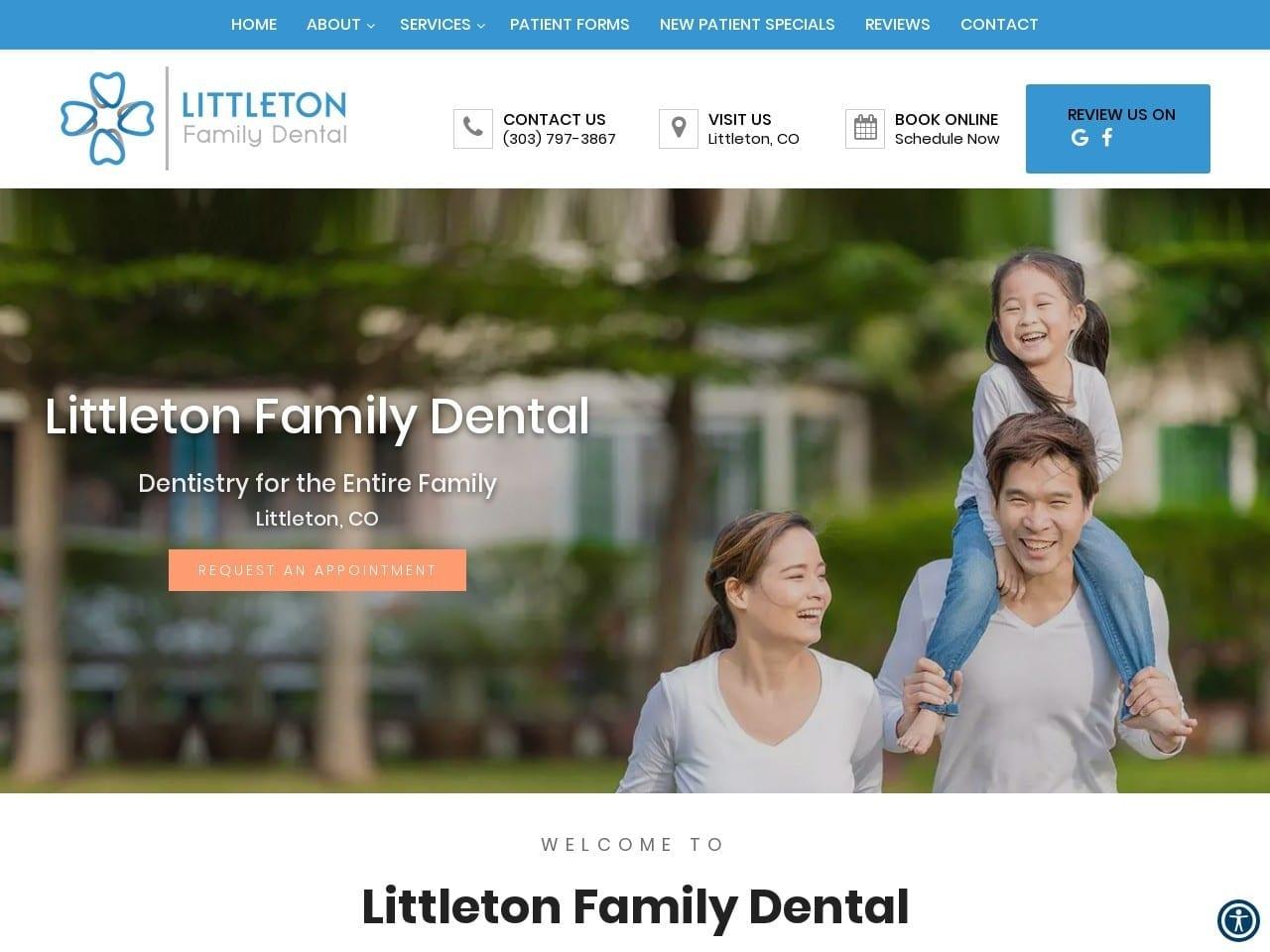 Littleton Family Dental