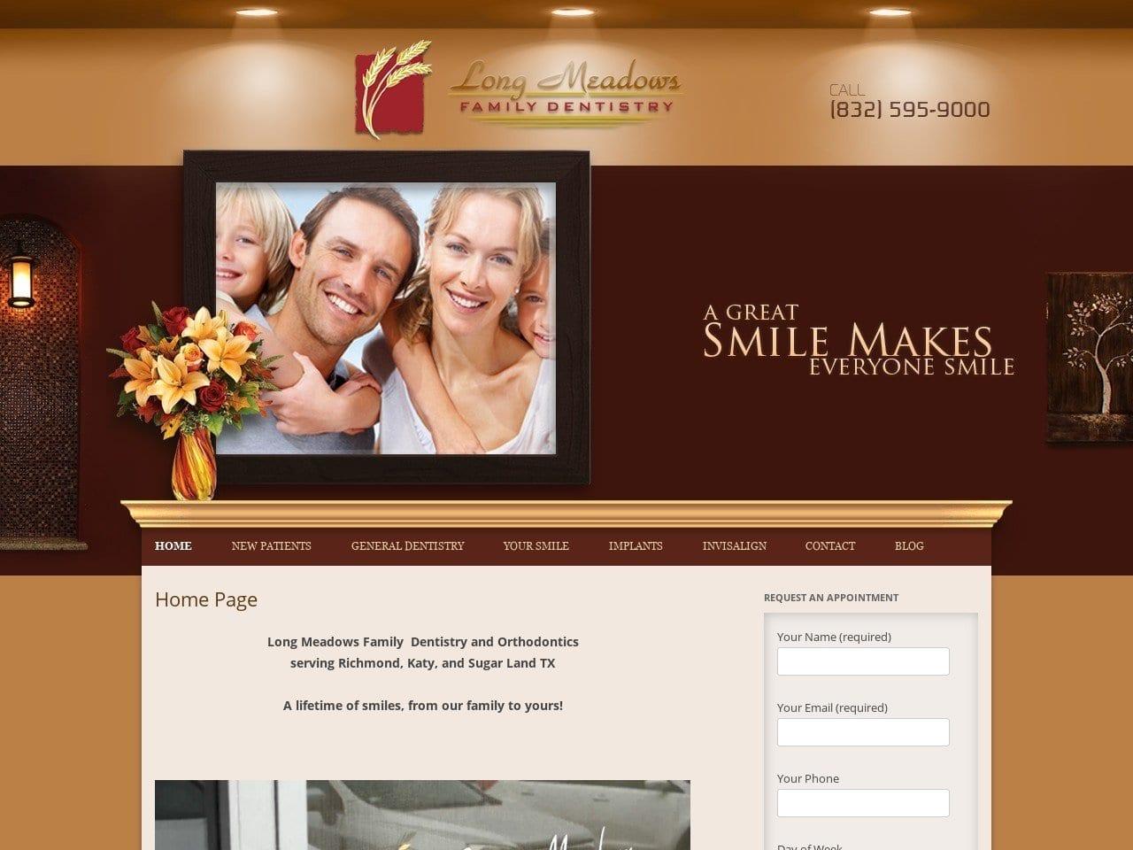 Long Meadows Family Dentist