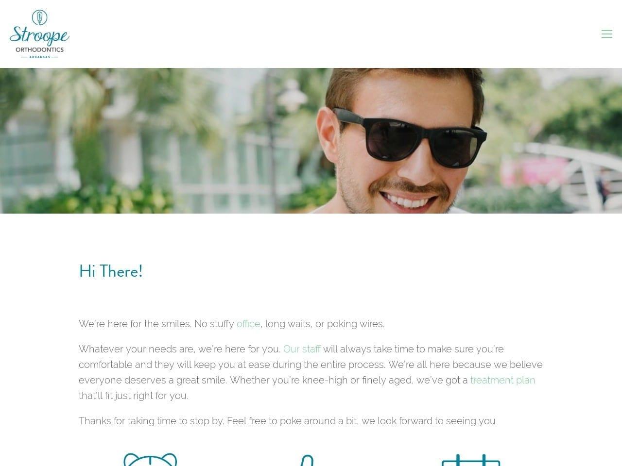 Lowder Orthodontics Lowder Tom R DDS