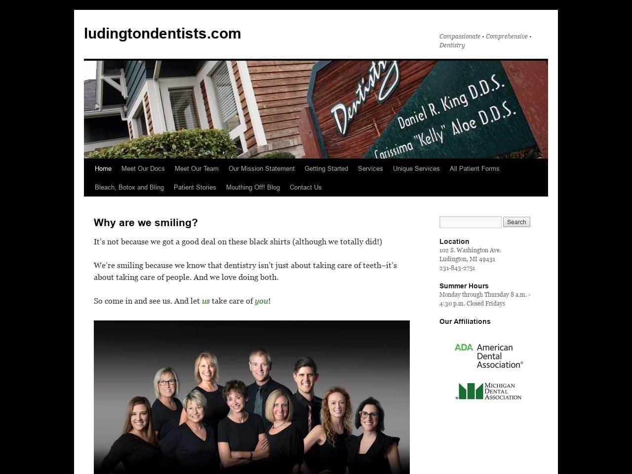 King Dentist