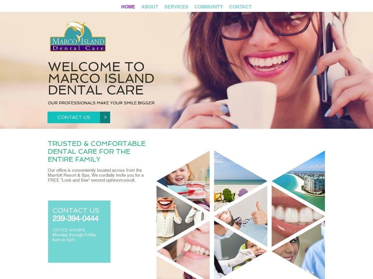 Marco Island Dental Care