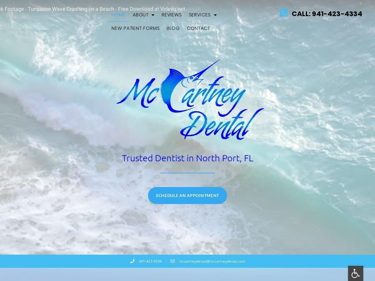 McCartney Dental