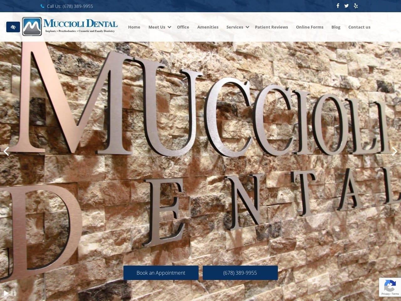 Muccioli Dental