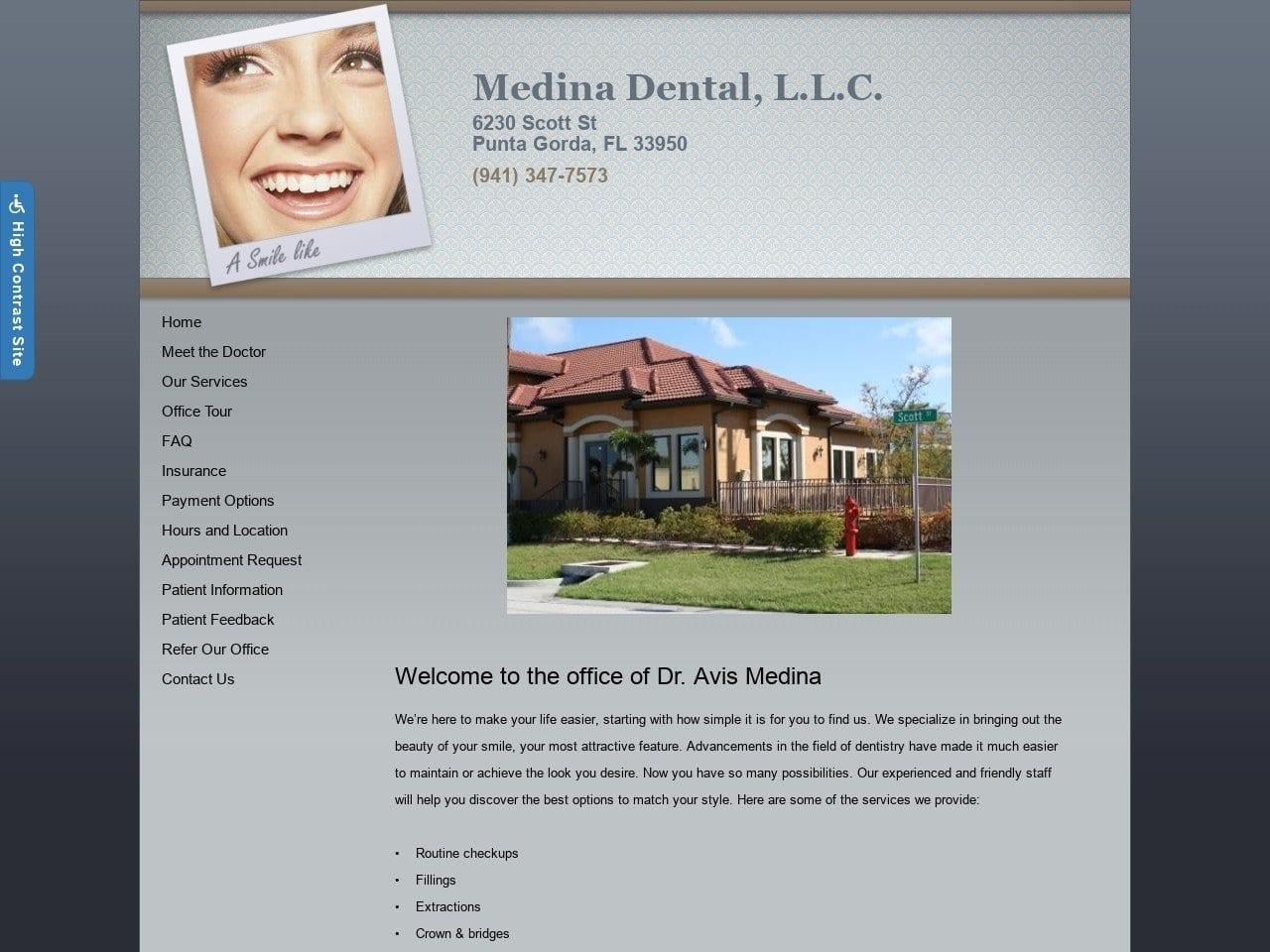 Medina Dental
