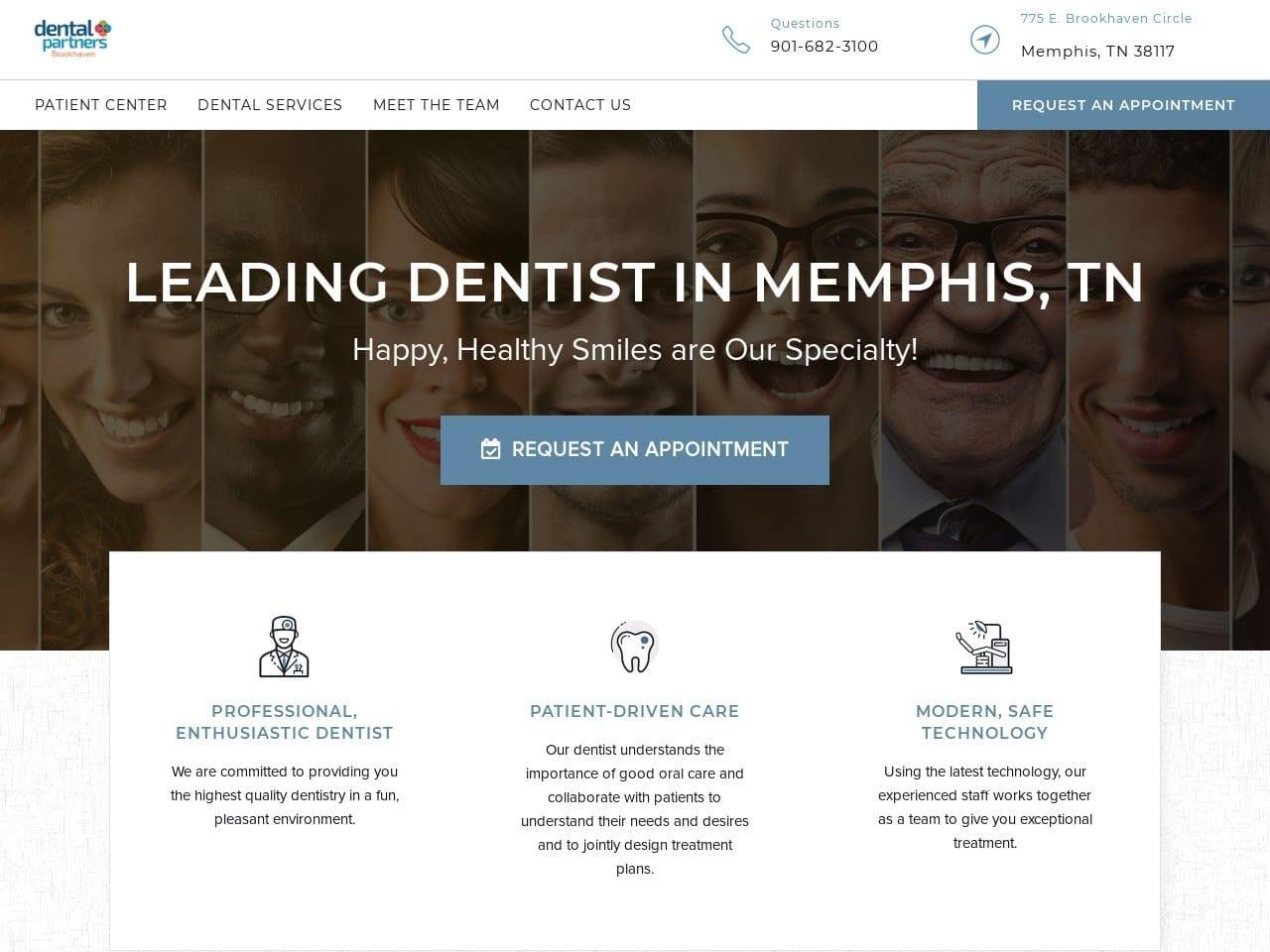 Brookhaven Family Dentist