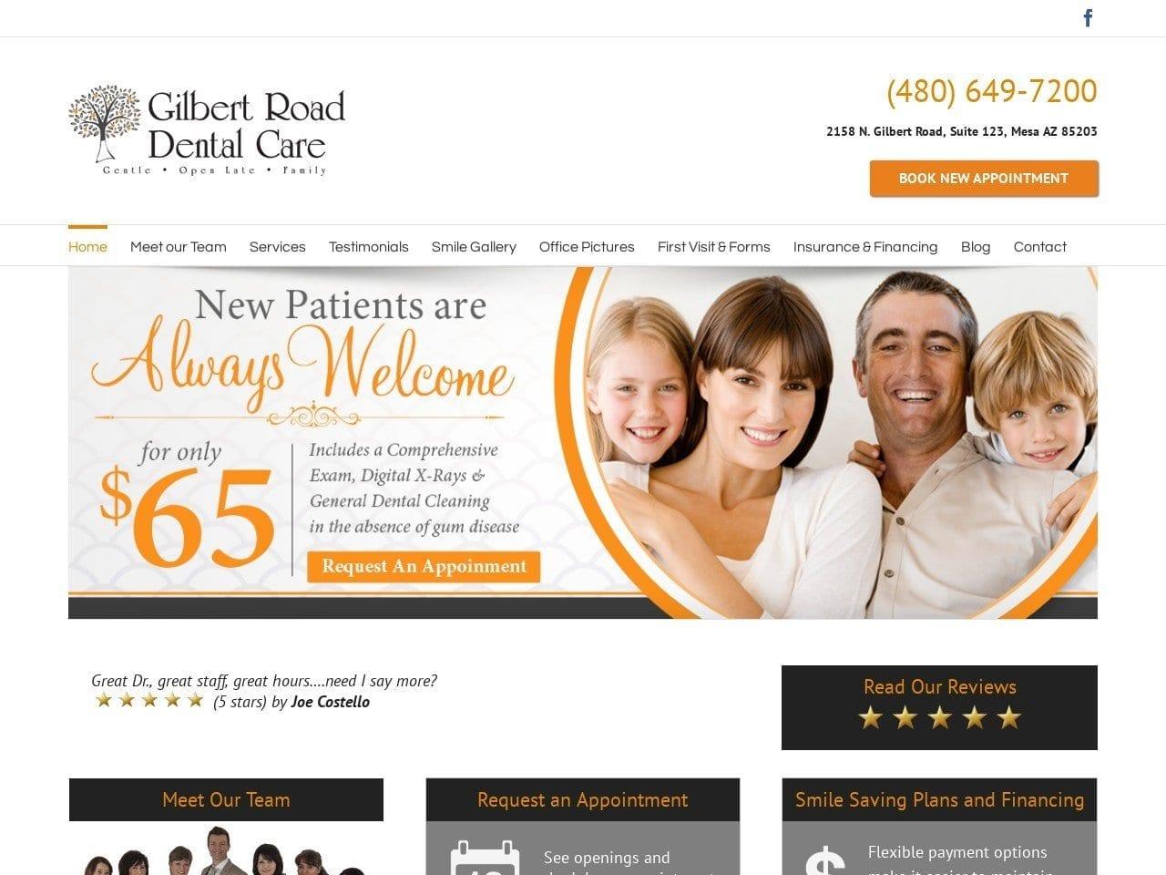 Mesaarizona Dental