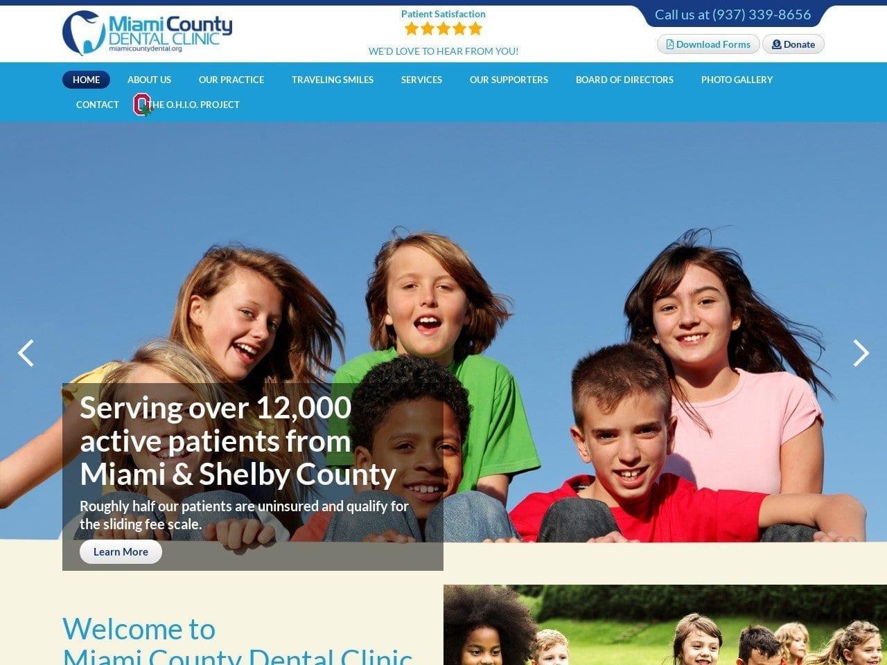 Miami County Dental Clinic