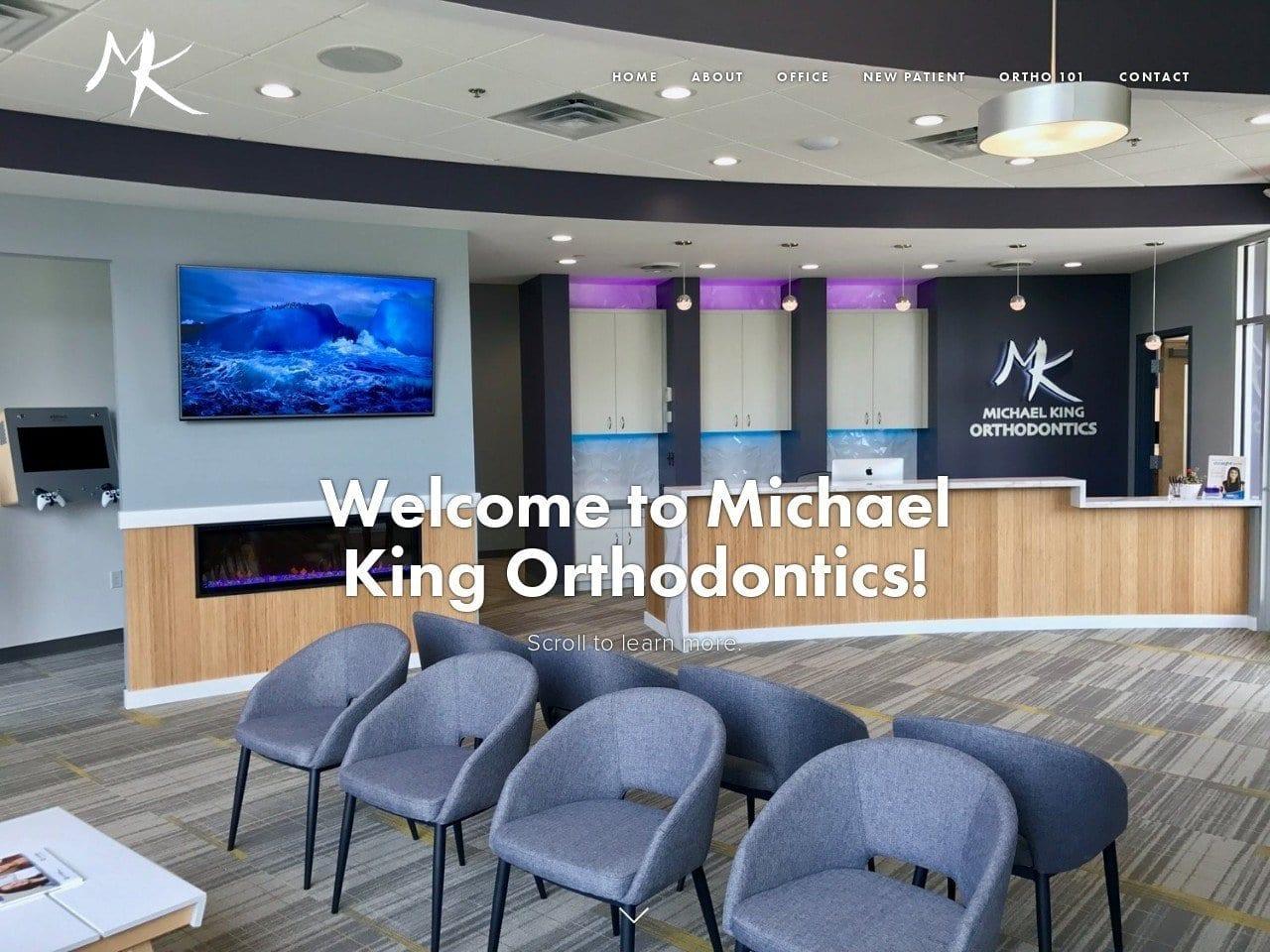 King Orthodontics