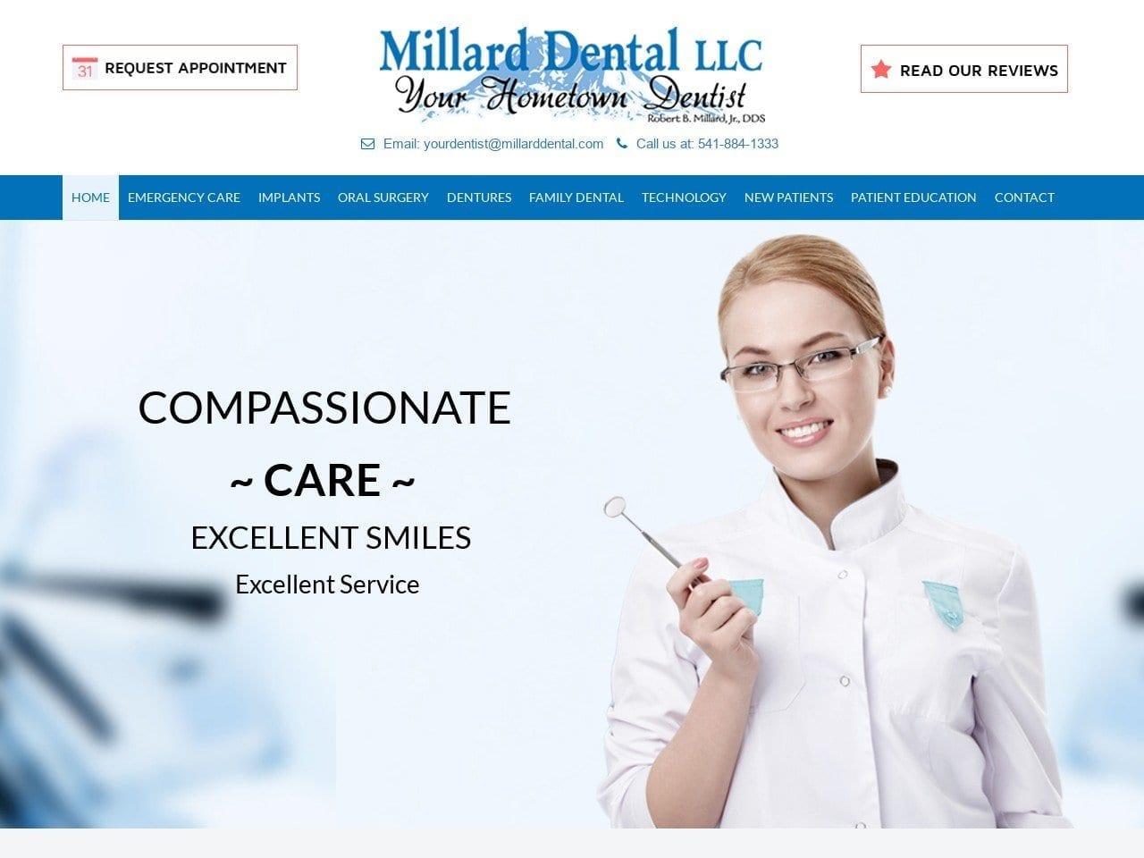 Dr. C E. Chrowl DDS