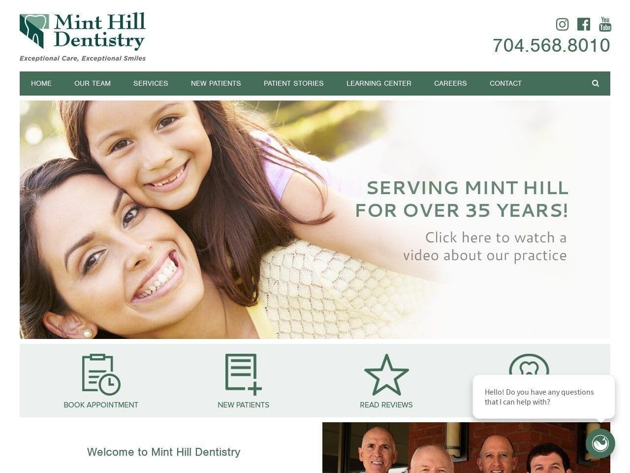 Minthill Dentistry