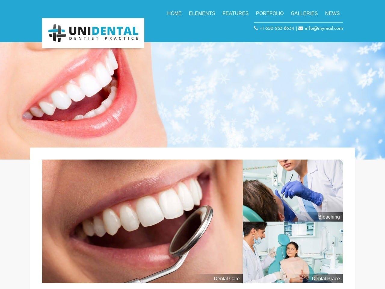 Molar Solutions screenshot