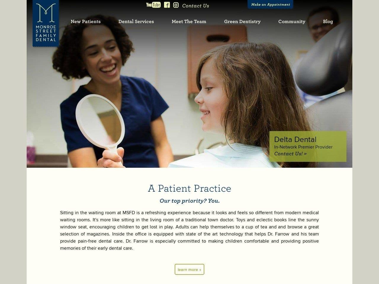 Monroe Street Family Dental