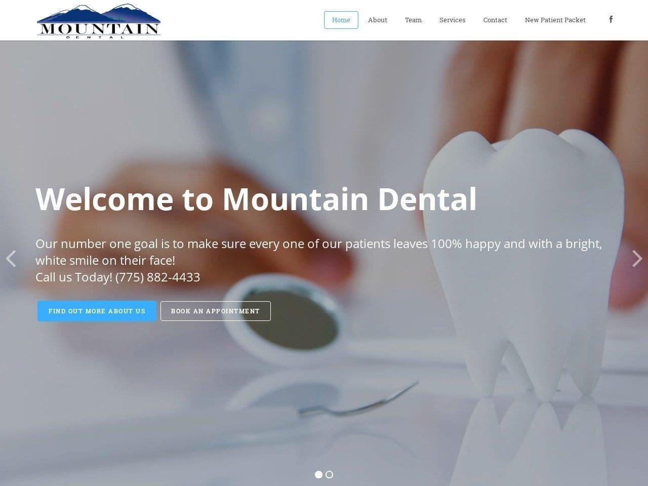 Mountain Dental