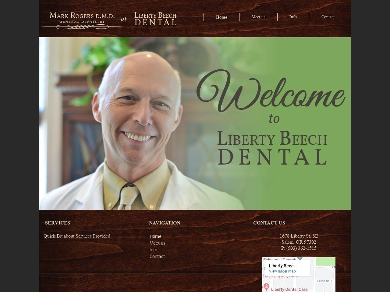Liberty Beech Dental