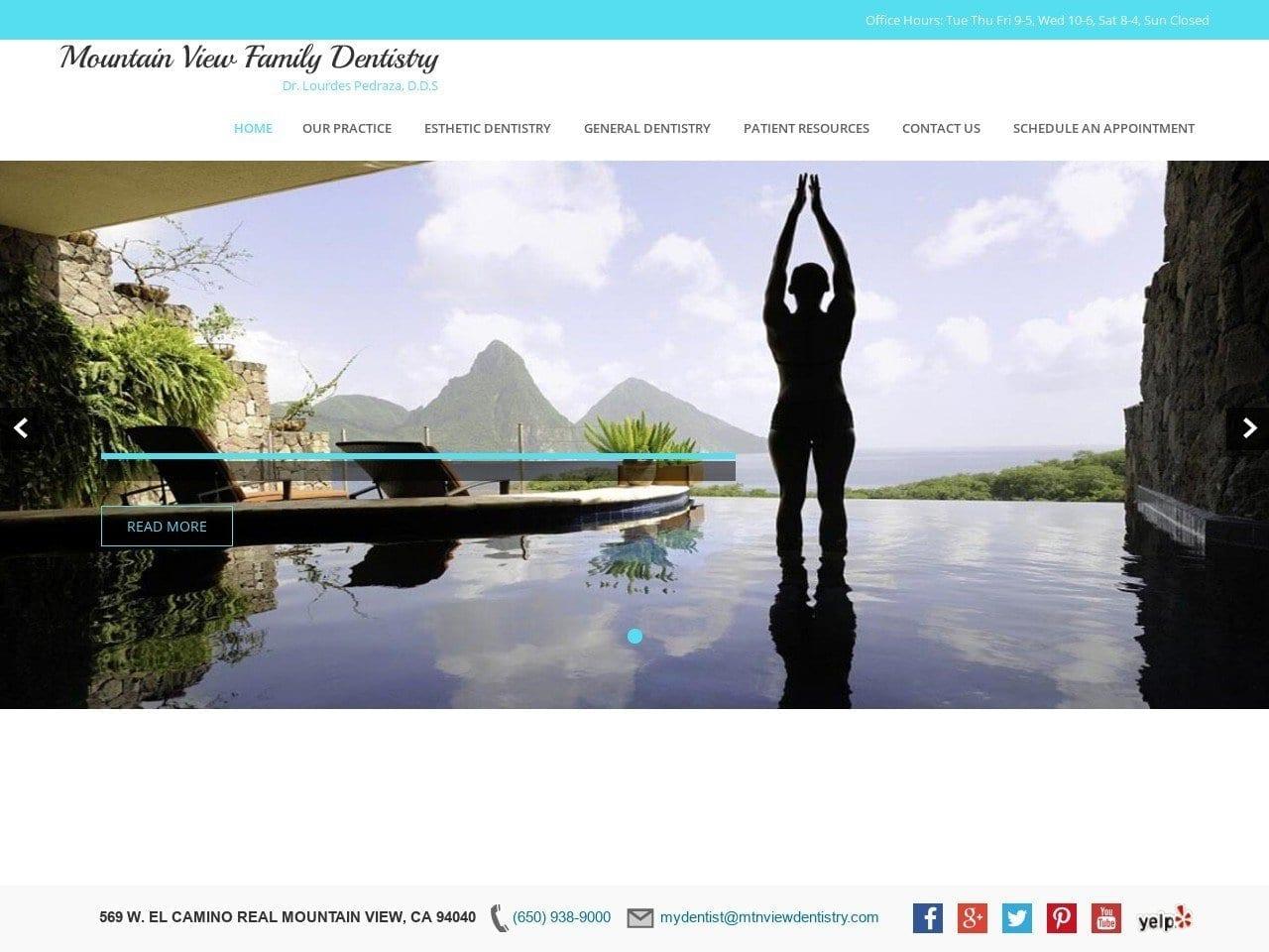 Mountain View Family Dentistry
