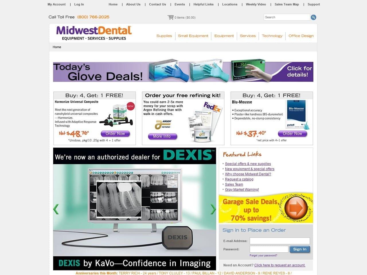 Midwest Dental